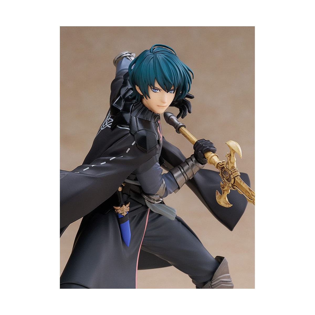 Goodsmile Pop Up Parade - Byleth (Maschio) - Fire Emblem: Three Houses