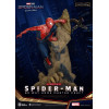 Beast Kingdom Marvel - Master Craft L'amichevole Spider-Man di quartiere - Spider-Man: Non c'è via di casa