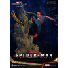 Beast Kingdom Marvel - Master Craft L'amichevole Spider-Man di quartiere - Spider-Man: Non c'è via di casa