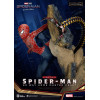 Beast Kingdom Marvel - Master Craft L'amichevole Spider-Man di quartiere - Spider-Man: Non c'è via di casa