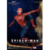 Beast Kingdom Marvel - Master Craft L'amichevole Spider-Man di quartiere - Spider-Man: Non c'è via di casa