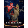 Beast Kingdom Marvel - Master Craft L'amichevole Spider-Man di quartiere - Spider-Man: Non c'è via di casa