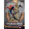 Beast Kingdom Marvel - Master Craft L'amichevole Spider-Man di quartiere - Spider-Man: Non c'è via di casa