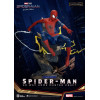 Beast Kingdom Marvel - Master Craft L'incredibile Uomo Ragno - Spider-Man: Non si torna a casa