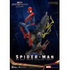 Beast Kingdom Marvel - Master Craft L'incredibile Uomo Ragno - Spider-Man: Non si torna a casa