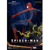 Beast Kingdom Marvel - Master Craft L'incredibile Uomo Ragno - Spider-Man: Non si torna a casa