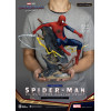 Beast Kingdom Marvel - Master Craft L'incredibile Uomo Ragno - Spider-Man: Non si torna a casa