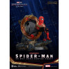 Beast Kingdom Marvel - Master Craft L'incredibile Uomo Ragno - Spider-Man: Non si torna a casa