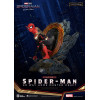 Beast Kingdom Marvel - Master Craft L'incredibile Uomo Ragno - Spider-Man: Non si torna a casa