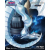 Beast Kingdom - Master Craft YU-GI-OH Duel Monsters - Dragon Bianco con occhi blu