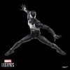 Marvel Legends - Marvel Gamerverse Spider-Man - Tuta nera di Peter Parker