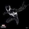 Marvel Legends - Marvel Gamerverse Spider-Man - Tuta nera di Peter Parker
