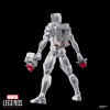 Marvel Legends Serie - Ultimate ROM: Spaceknight Mini Comics Wave