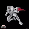 Marvel Legends Serie - Ultimate ROM: Spaceknight Mini Comics Wave