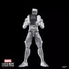 Marvel Legends Serie - Ultimate ROM: Spaceknight Mini Comics Wave
