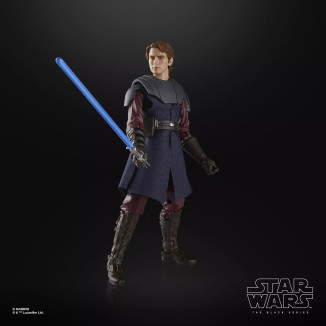 Star Wars The Black Series - Anakin Skywalker - Ahsoka