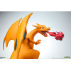 Sideshow Pokémon - Statua Pikachu 1/1 Figurina
