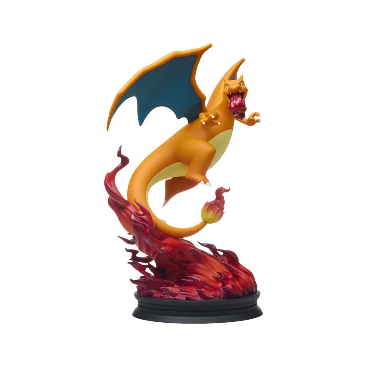 Sideshow Pokémon - Statua Pikachu 1/1 Figurina