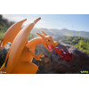 Sideshow Pokémon - Statua Pikachu 1/1 Figurina
