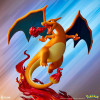 Sideshow Pokémon - Statua Pikachu 1/1 Figurina