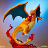 Sideshow Pokémon - Statua Pikachu 1/1 Figurina