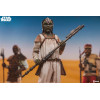 Sideshow Star Wars - Klaatu 1/6 Feccia e Cattiveria - Il ritorno dello Jedi