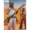 Sideshow Star Wars - Klaatu 1/6 Feccia e Cattiveria - Il ritorno dello Jedi