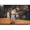 Sideshow Star Wars - Klaatu 1/6 Feccia e Cattiveria - Il ritorno dello Jedi
