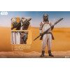 Sideshow Star Wars - Klaatu 1/6 Feccia e Cattiveria - Il ritorno dello Jedi