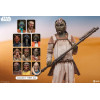 Sideshow Star Wars - Klaatu 1/6 Feccia e Cattiveria - Il ritorno dello Jedi
