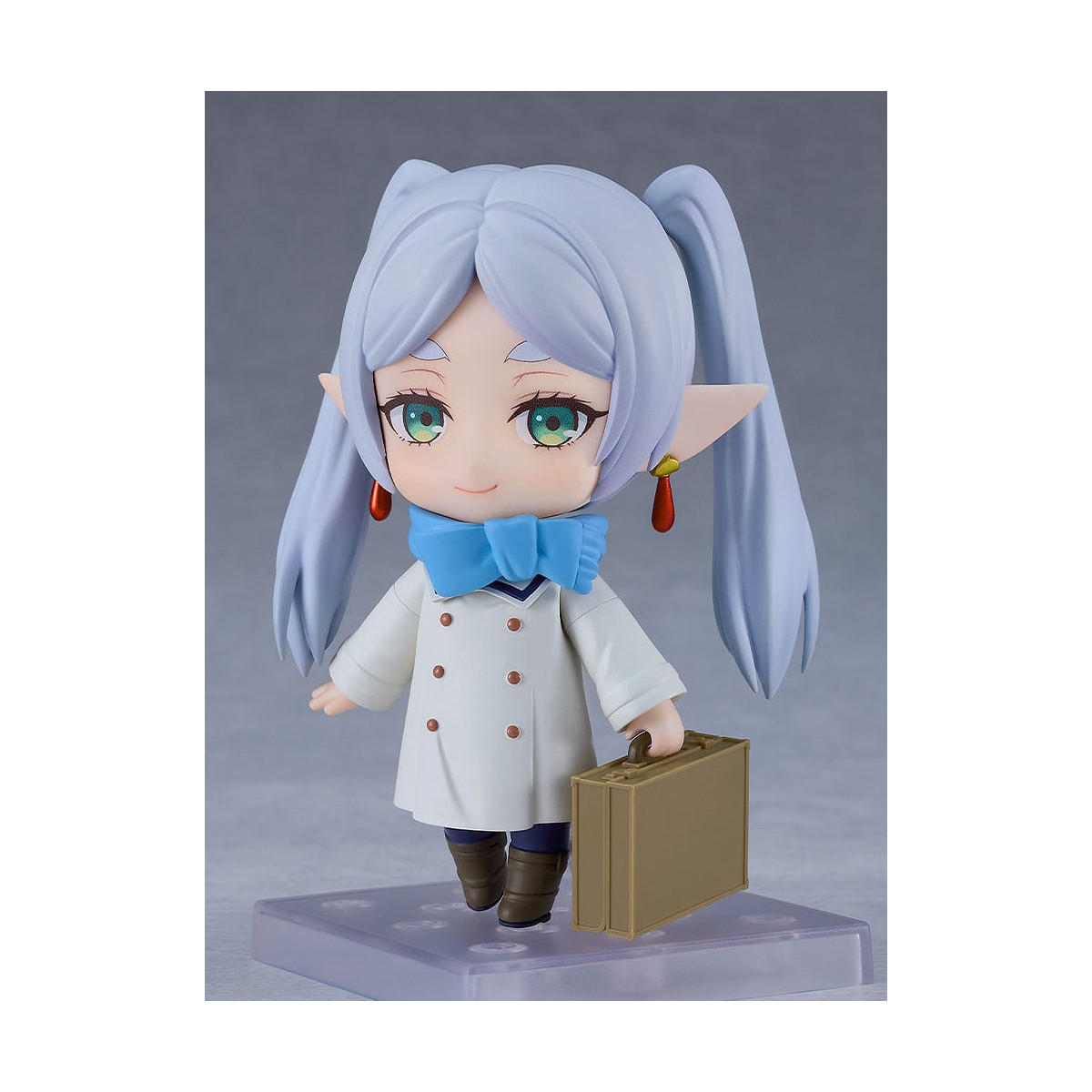 GoodSmile Nendoroid - Abbigliamento invernale Frieren Ver. - Frieren: Oltre la fine del viaggio