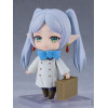 GoodSmile Nendoroid - Abbigliamento invernale Frieren Ver. - Frieren: Oltre la fine del viaggio