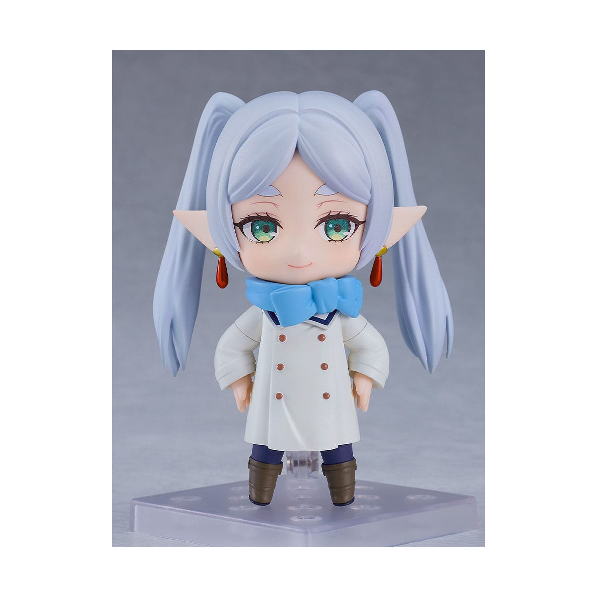 GoodSmile Nendoroid - Abbigliamento invernale Frieren Ver. - Frieren: Oltre la fine del viaggio