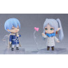 GoodSmile Nendoroid - Abbigliamento invernale Frieren Ver. - Frieren: Oltre la fine del viaggio