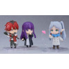 GoodSmile Nendoroid - Abbigliamento invernale Frieren Ver. - Frieren: Oltre la fine del viaggio