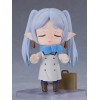 GoodSmile Nendoroid - Abbigliamento invernale Frieren Ver. - Frieren: Oltre la fine del viaggio