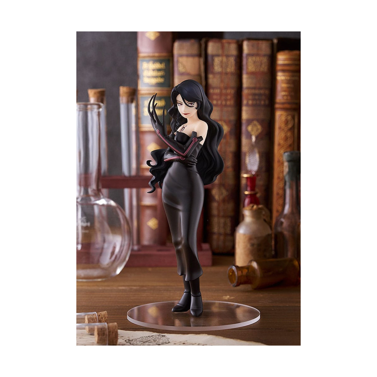 GoodSmile Pop Up Parata - LUST - Full Metal Alchemist Fratellanza