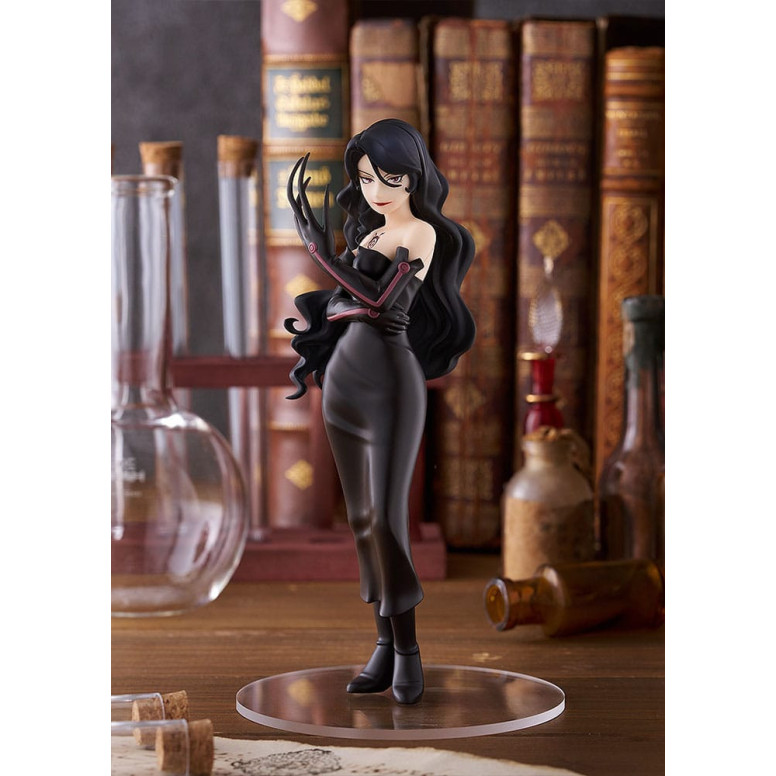 GoodSmile Pop Up Parata - LUST - Full Metal Alchemist Fratellanza
