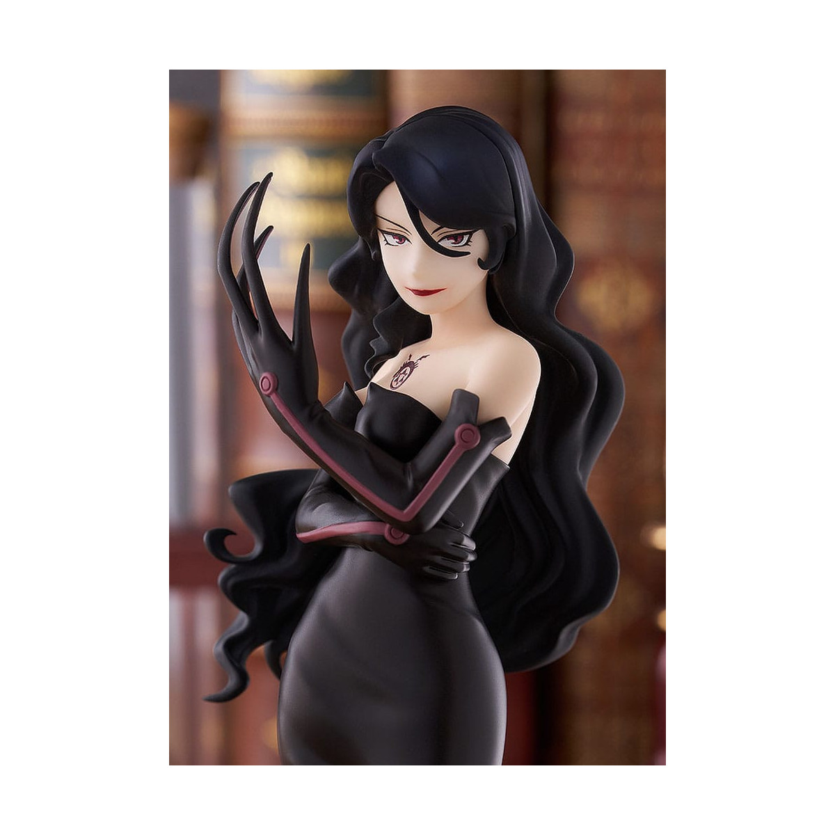 GoodSmile Pop Up Parata - LUST - Full Metal Alchemist Fratellanza