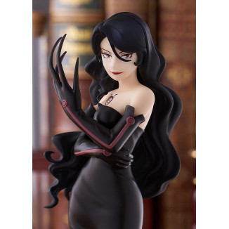 GoodSmile Pop Up Parata - LUST - Full Metal Alchemist Fratellanza