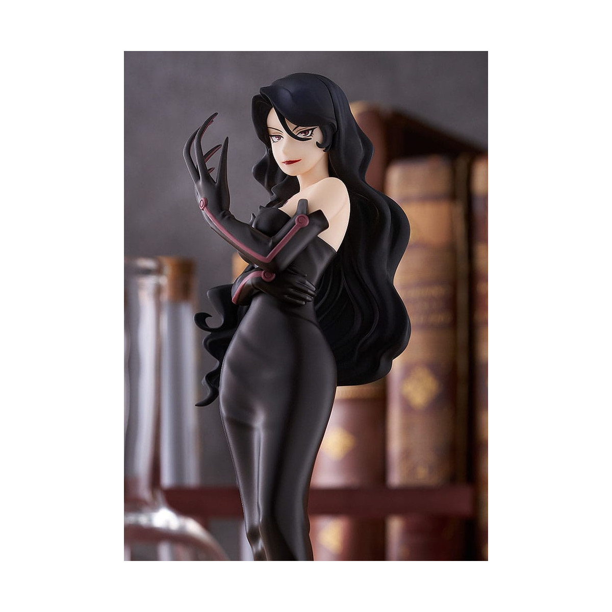 GoodSmile Pop Up Parata - LUST - Full Metal Alchemist Fratellanza