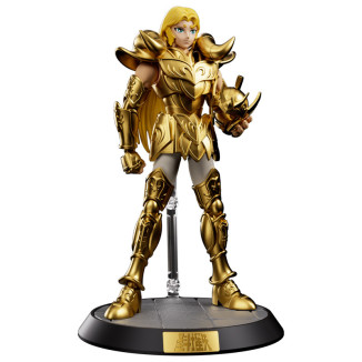 Blokees Saint Seiya - Classe campione Aries Mu - Mu du Belier