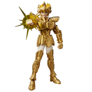 Blokees Saint Seiya - Classe campione Leo Aiolia - Aior del Leone
