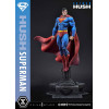 Prime 1 Studio - Batman: Hush (Fumetto) Superman Versione Bonus- Ultimate Premium Masterline Series 1/4 Figurine