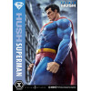 Prime 1 Studio - Batman: Hush (Fumetto) Superman Versione Bonus- Ultimate Premium Masterline Series 1/4 Figurine