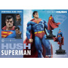 Prime 1 Studio - Batman: Hush (Fumetto) Superman Versione Bonus- Ultimate Premium Masterline Series 1/4 Figurine