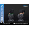 Prime 1 Studio - Batman: Hush (Fumetto) Superman Versione Bonus- Ultimate Premium Masterline Series 1/4 Figurine
