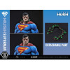Prime 1 Studio - Batman: Hush (Fumetto) Superman Versione Bonus- Ultimate Premium Masterline Series 1/4 Figurine