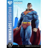 Prime 1 Studio - Batman: Hush (Fumetto) Superman Versione Bonus- Ultimate Premium Masterline Series 1/4 Figurine