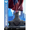 Prime 1 Studio - Batman: Hush (Fumetto) Superman Versione Bonus- Ultimate Premium Masterline Series 1/4 Figurine